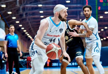 Kodi Justice: „Avem obiectivul de a reveni în Final 4, iar acesta este primul pas pentru a ne atinge scopurile”