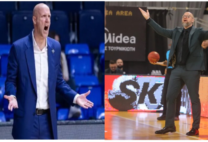 Mihai Silvășan câștigă “proba CV-ului” împotriva lui Andrej Žakelj