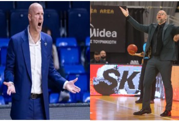 Mihai Silvășan câștigă “proba CV-ului” împotriva lui Andrej Žakelj