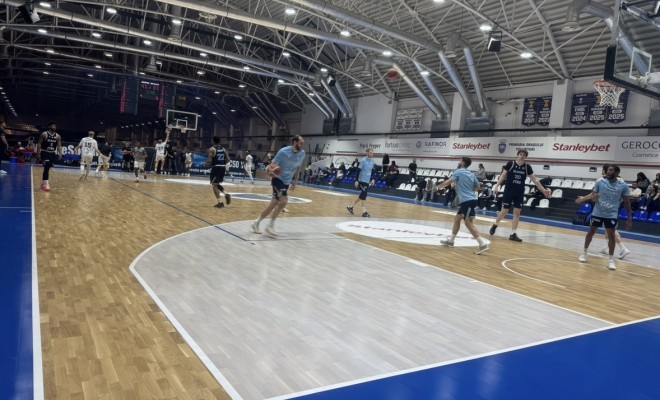 Victorie categorică pentru CSO Voluntari în fața lui Slovan Bratislava