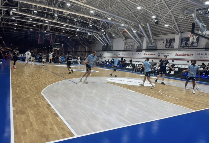 Victorie categorică pentru CSO Voluntari în fața lui Slovan Bratislava