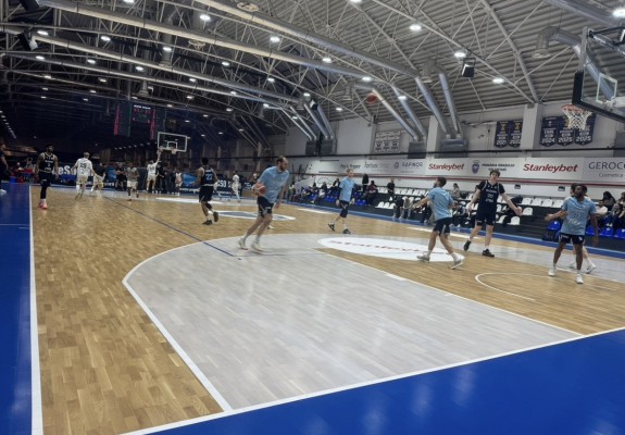 Victorie categorică pentru CSO Voluntari în fața lui Slovan Bratislava