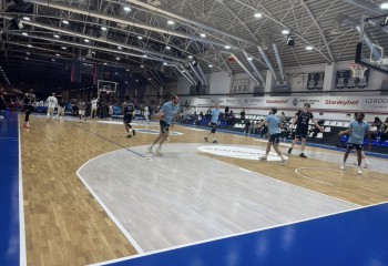 Victorie categorică pentru CSO Voluntari în fața lui Slovan Bratislava