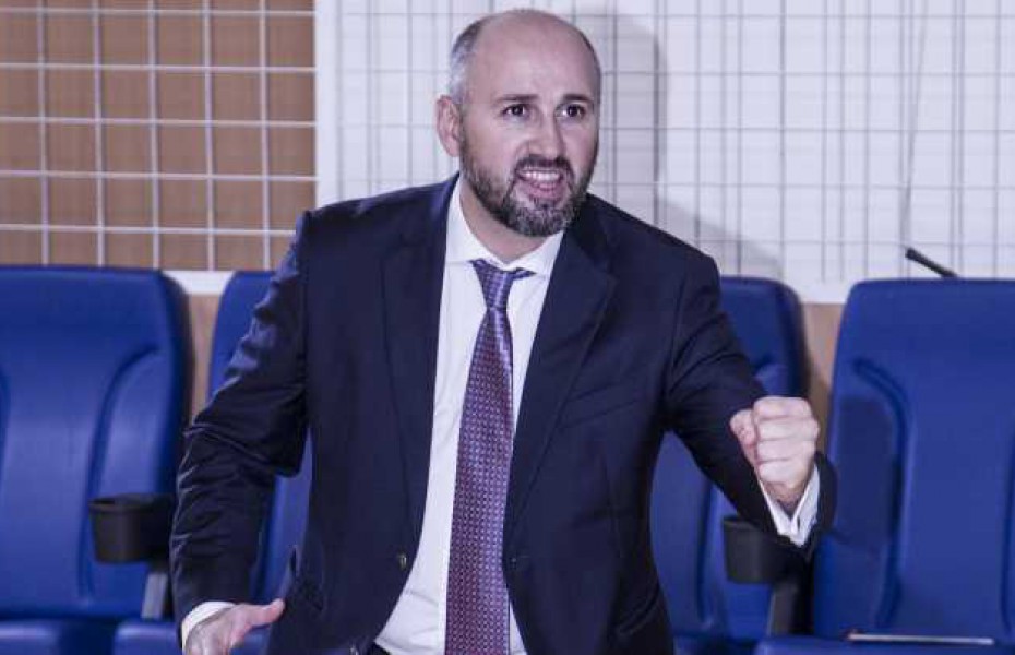 Florin Nini, găsit vinovat pentru devalizarea CS Phoenix Galați