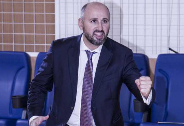 Florin Nini, găsit vinovat pentru devalizarea CS Phoenix Galați