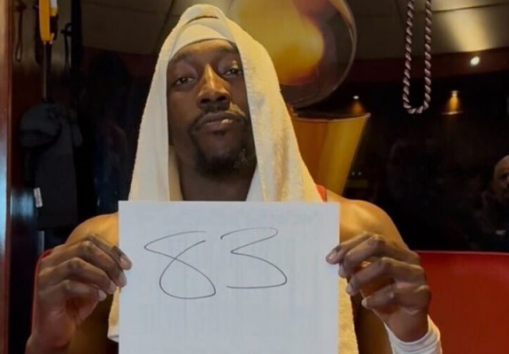 Reacțiile starurilor și legendelor din NBA, după ce Bam Adebayo a depășit performanța lui Kobe Bryant