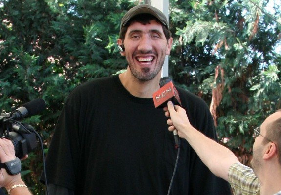 Ce a spus Ghiță Mureșan despre evoluția lui Bam Adebayo