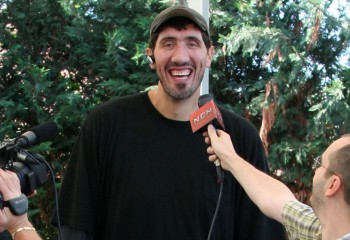 Ce a spus Ghiță Mureșan despre evoluția lui Bam Adebayo