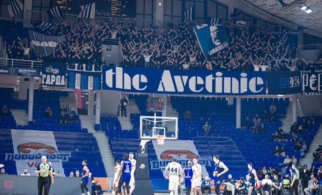 Tabloul complet al sferturilor de finală din BKT EuroCup