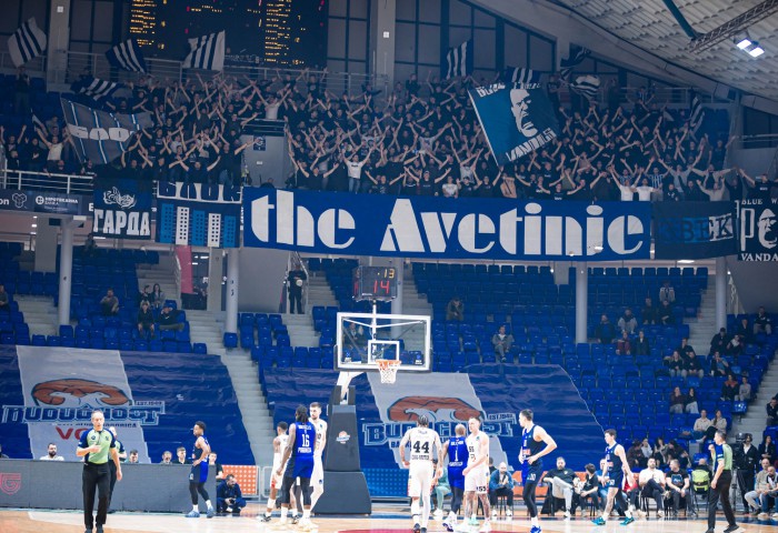 Tabloul complet al sferturilor de finală din BKT EuroCup