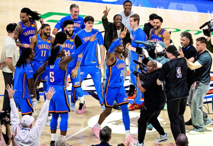 Shai Gilgeous-Alexander depășește recordul lui Wilt Chamberlain