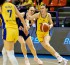 România primește vizita liderului Grupei C din preliminariile pentru FIBA Women’s EuroBasket 2027