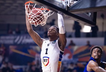 Un nou episod Budućnost Podgorica vs U-BT Cluj-Napoca, de data asta în ABA League