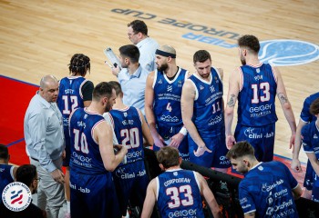 Victorie fără emoții pentru CSM Târgu Mureș în duelul cu CSM Galați