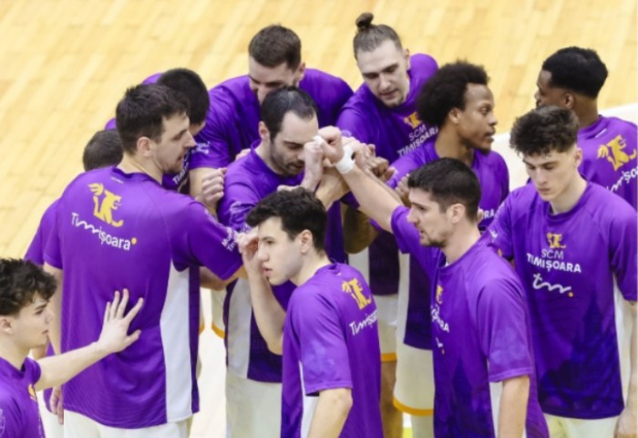 CSM Târgu-Jiu, aproape să producă surpriza etapei