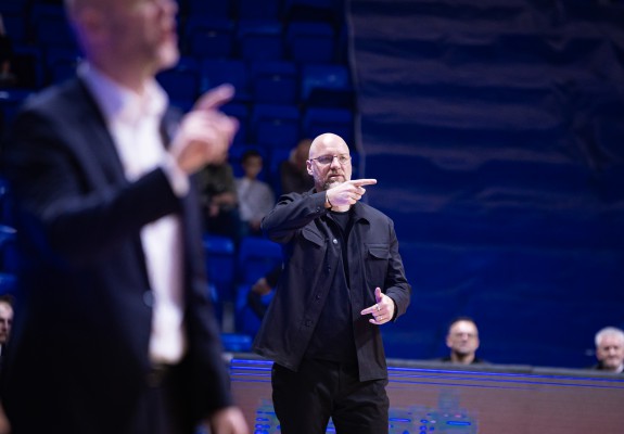 Mihai Silvășan: „Sunt foarte mândru de felul în care am luptat în a doua repriză”