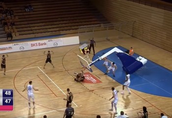 Eveniment care a înghețat inima fanilor din Croația