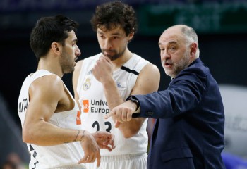 Liga ACB, peste NBA, cel puțin la Mondialul din China