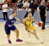 Ultima șansă de calificare în următoarea rundă de la Eurobasket feminin
