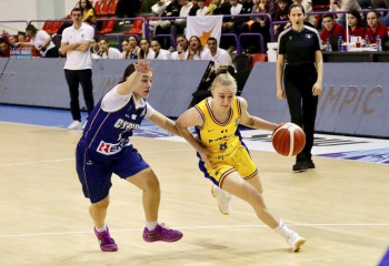 Ultima șansă de calificare în următoarea rundă de la Eurobasket feminin