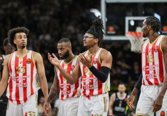 Trend defensiv în ascensiune în EuroLeague