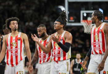 Trend defensiv în ascensiune în EuroLeague