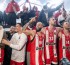 Olympiakos a zdrobit-o pe Fenerbahçe în derby-ul EuroLigii