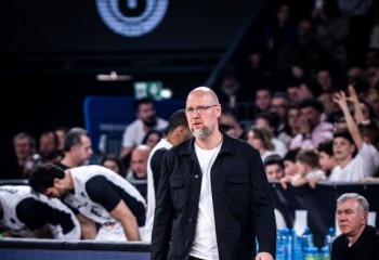 Discursul lui Mihai Silvășan după eliminarea din BKT EuroCup