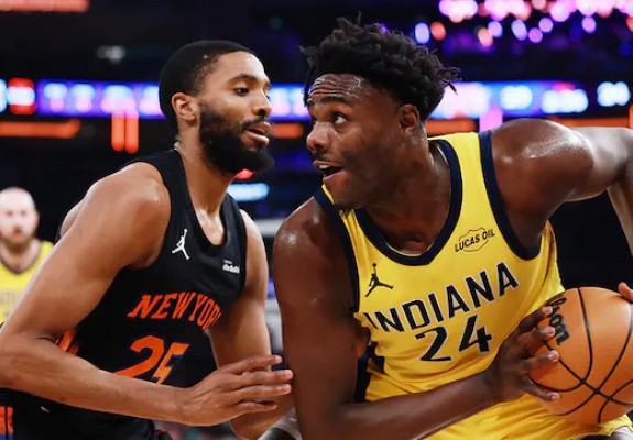 Indiana Pacers a stabilit un nou record negativ în istoria francizei
