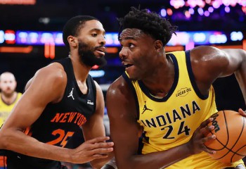Indiana Pacers a stabilit un nou record negativ în istoria francizei