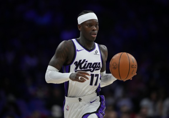 Dennis Schroder a vorbit despre plecarea dificilă de la Sacramento Kings