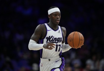 Dennis Schroder a vorbit despre plecarea dificilă de la Sacramento Kings