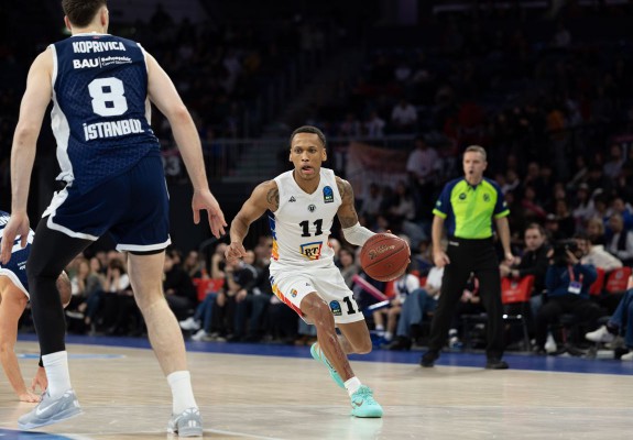 VIDEO. U-BT Cluj a apelat la o schemă à la Brad Stevens la ultima posesie cu Bahceșehir Koleji