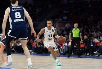 VIDEO. U-BT Cluj a apelat la o schemă à la Brad Stevens la ultima posesie cu Bahceșehir Koleji