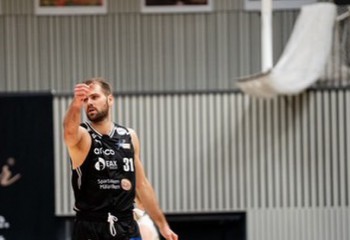 Dragoș Diculescu, la un pas de triple-double în cea mai recentă victorie a echipei sale