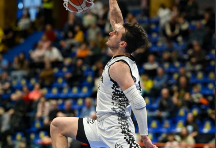 Avancronica etapei a 24-a din Liga Națională de Baschet Masculin