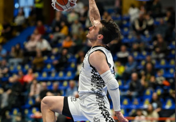 Avancronica etapei a 24-a din Liga Națională de Baschet Masculin