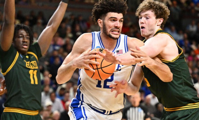 Duke evită in extremis un eșec istoric în prima rundă din March Madness. VIDEO