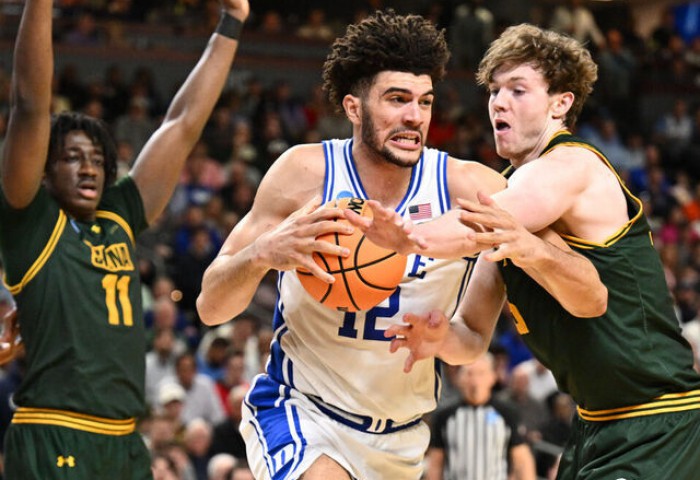 Duke evită in extremis un eșec istoric în prima rundă din March Madness. VIDEO