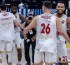 Rezumatul primelor confruntări din etapa 32 din EuroLeague
