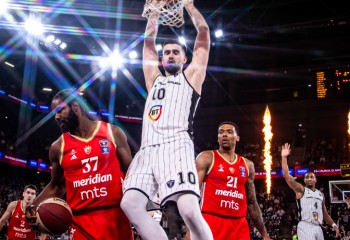 Dušan Miletić: „ Va fi un meci dificil.”