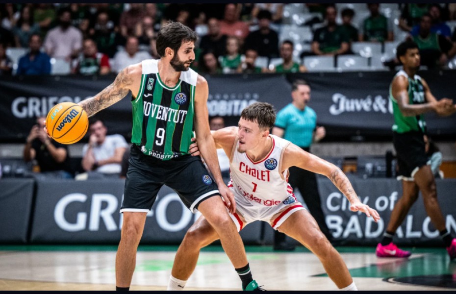 A avut loc tragerea la sorți pentru sferturile Champions League