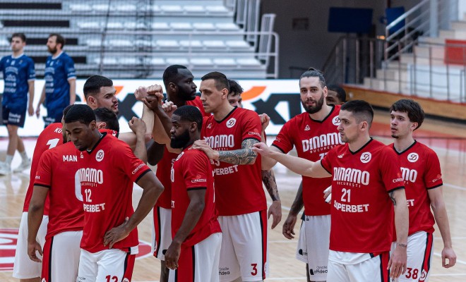 Dinamo câștigă Eternul Derby cu Steaua în ultima secundă, după o revenire senzațională