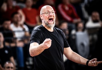 Mihai Silvășan: „Mergem la Sarajevo pentru a încerca să câștigăm”