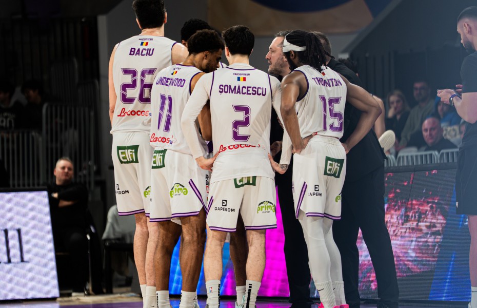 Victorie pentru FC Argeș Pitești în fața lui CSO Voluntari