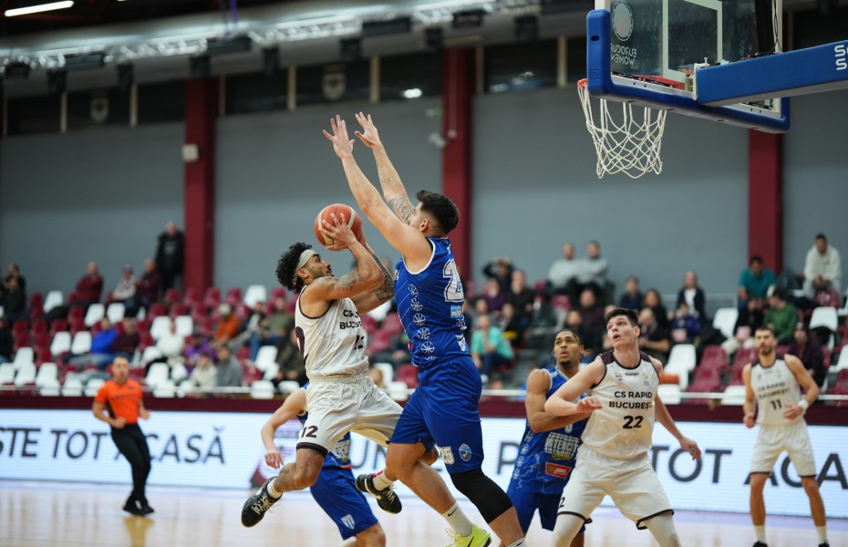 Rapid București se impune la mare luptă pe terenul lui CS Vâlcea 1924