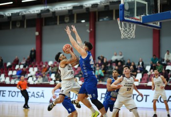 Rapid București se impune la mare luptă pe terenul lui CS Vâlcea 1924