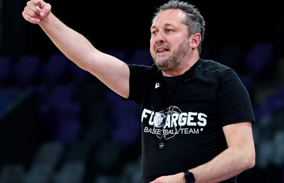 Kresimir Basic, după victoria cu CSO Voluntari: „Băieții au jucat excelent”