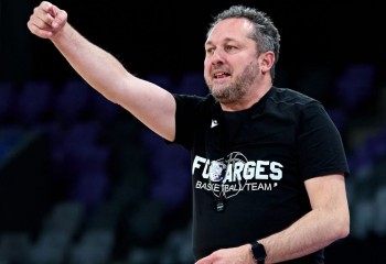 Kresimir Basic, după victoria cu CSO Voluntari: „Băieții au jucat excelent”