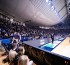 Buducnost, amendată pentru incidentele din tribune de la meciul din EuroCup cu U-BT Cluj